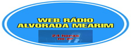 Web Rádio Alvorada Mearim